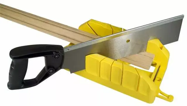 Hand Saw Stanley 1-19-800 Photo 6