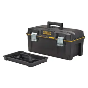 Tool Box Stanley FATMAX Structural Foam 1-94-749