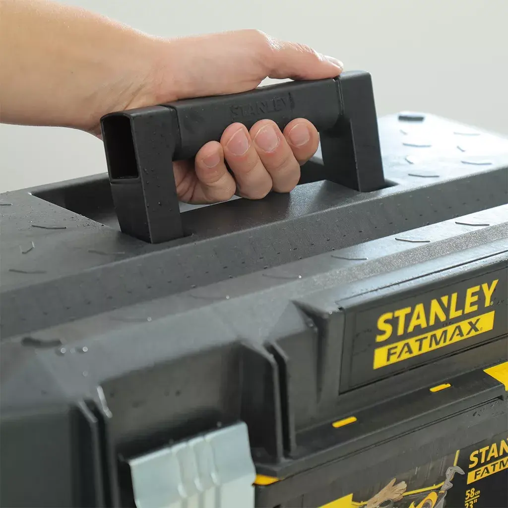 Tool Box Stanley FATMAX 1-94-749 Photo 3