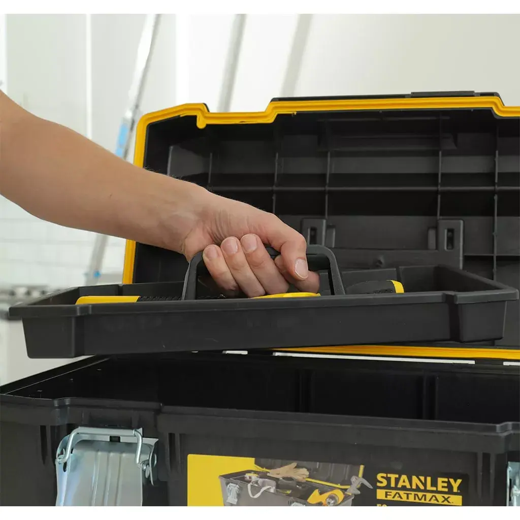 Tool Box Stanley FATMAX 1-94-749 Photo 5