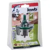 Hole Saw Set KWB 498920 Photo 7