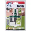 Hole Saw Set KWB 498920 Photo 8