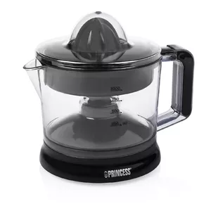 Citrus Juicer Princess 201004 Classic Black
