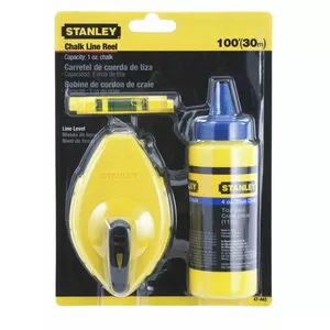 Мелок для разметки Stanley 0-47-440