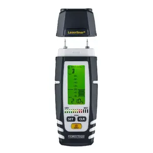 Moisture Meter Laserliner DampMaster Compact Plus