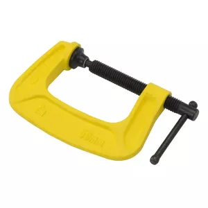 C Clamp Stanley Maxsteel 0-83-034