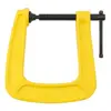C Clamp Stanley Maxsteel 0-83-034 Photo 4