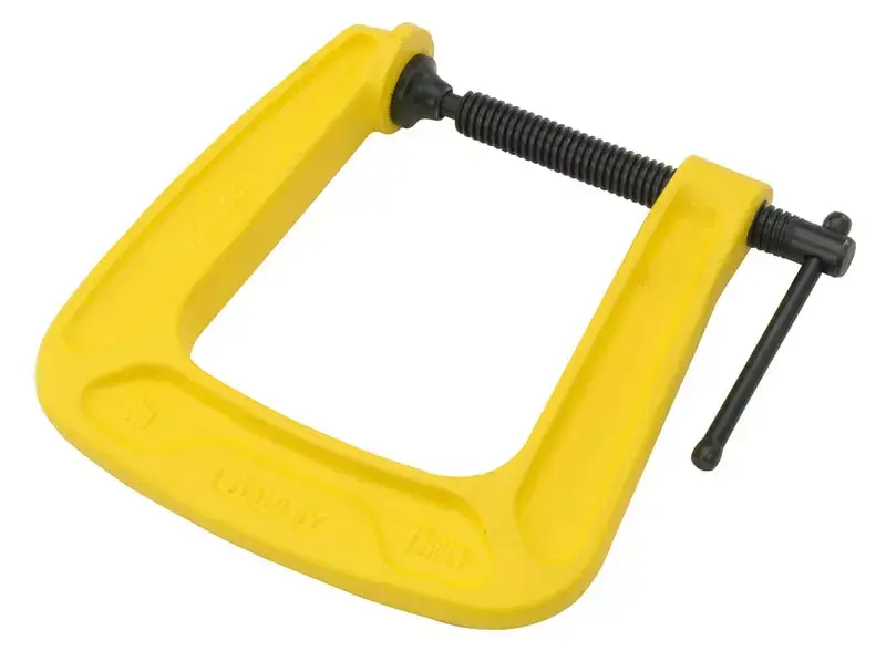 C Clamp Stanley Maxsteel 0-83-034 Photo 5