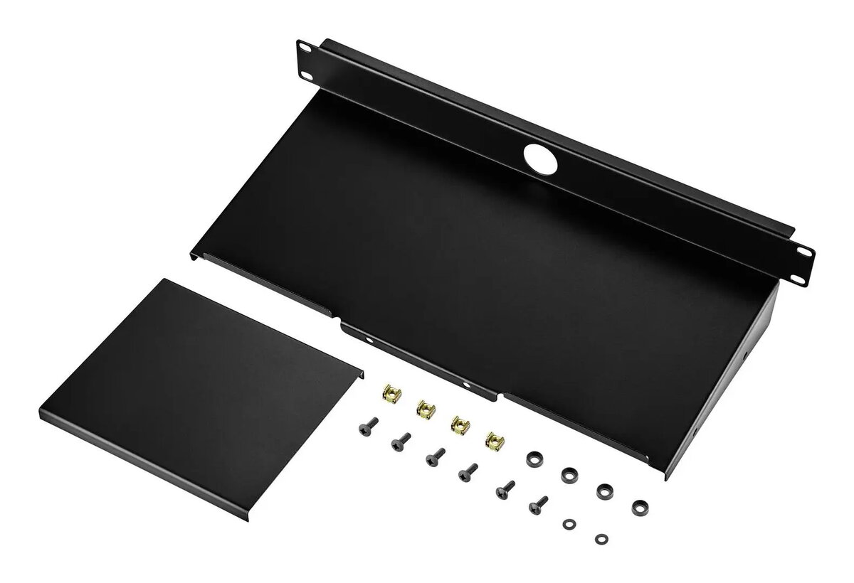 Renkforce RF-3429160 19 collu statīva plaukts
