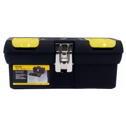 Tool box Stanley Series 2000 Photo 2