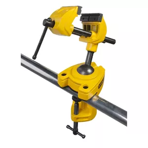 Hand vice Stanley MAXSTEEL Multi Angle Vice