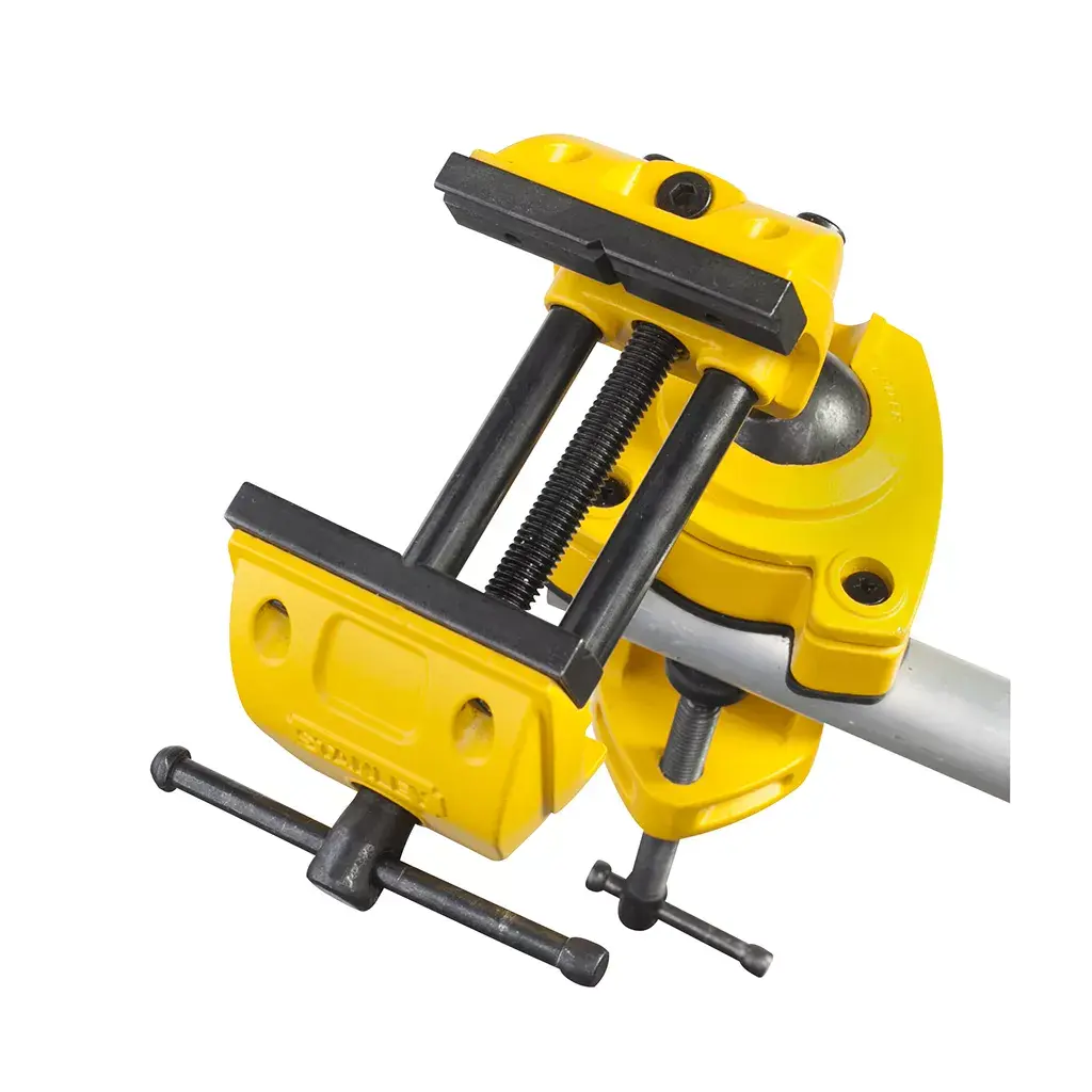 Rokas skava Stanley MAXSTEEL Multi Angle Vice Photo 2
