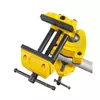 Rokas skava Stanley MAXSTEEL Multi Angle Vice Photo 2