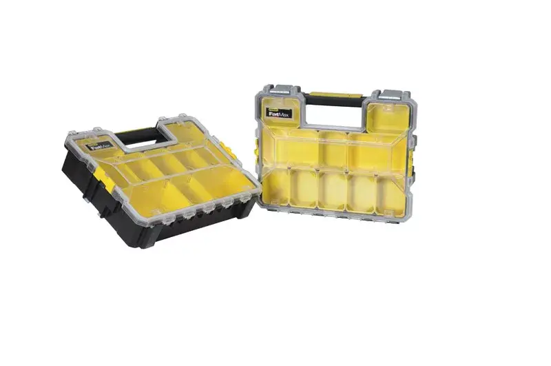 Mazā daļu kaste Stanley FATMAX Pro Organizer Photo 3