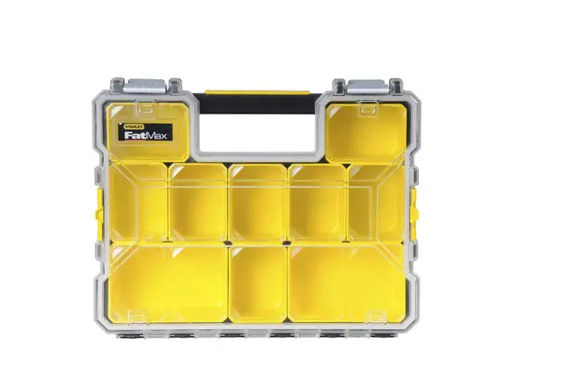 Mazā daļu kaste Stanley FATMAX Pro Organizer Photo 4
