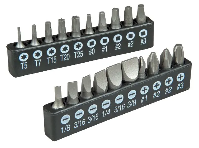 Stanley STHT0-62113 Screwdriver Set Photo 12