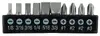 Stanley STHT0-62113 Screwdriver Set Photo 14