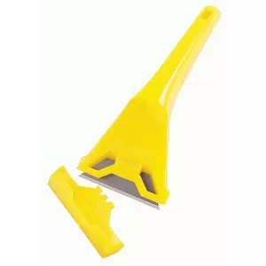 Window Scraper Stanley 0-28-590 Width 215.9 mm Length 170 mm Height 61 mm