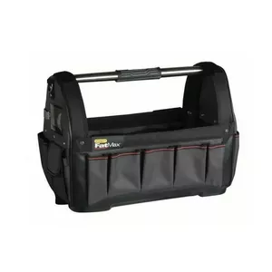 Stanley 1-93-951 small parts/tool box Plastic Black