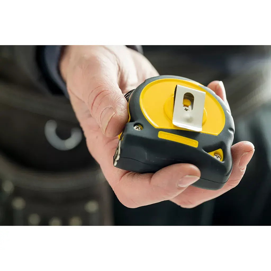 Stanley Tylon Tape Measure Photo 6