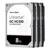 HDD Western Digital 8 ТБ Ultrastar DC HC320 Photo 3