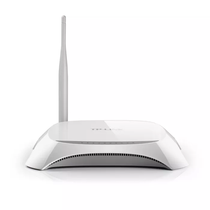 TP-LINK TL-MR3220 Photo 1