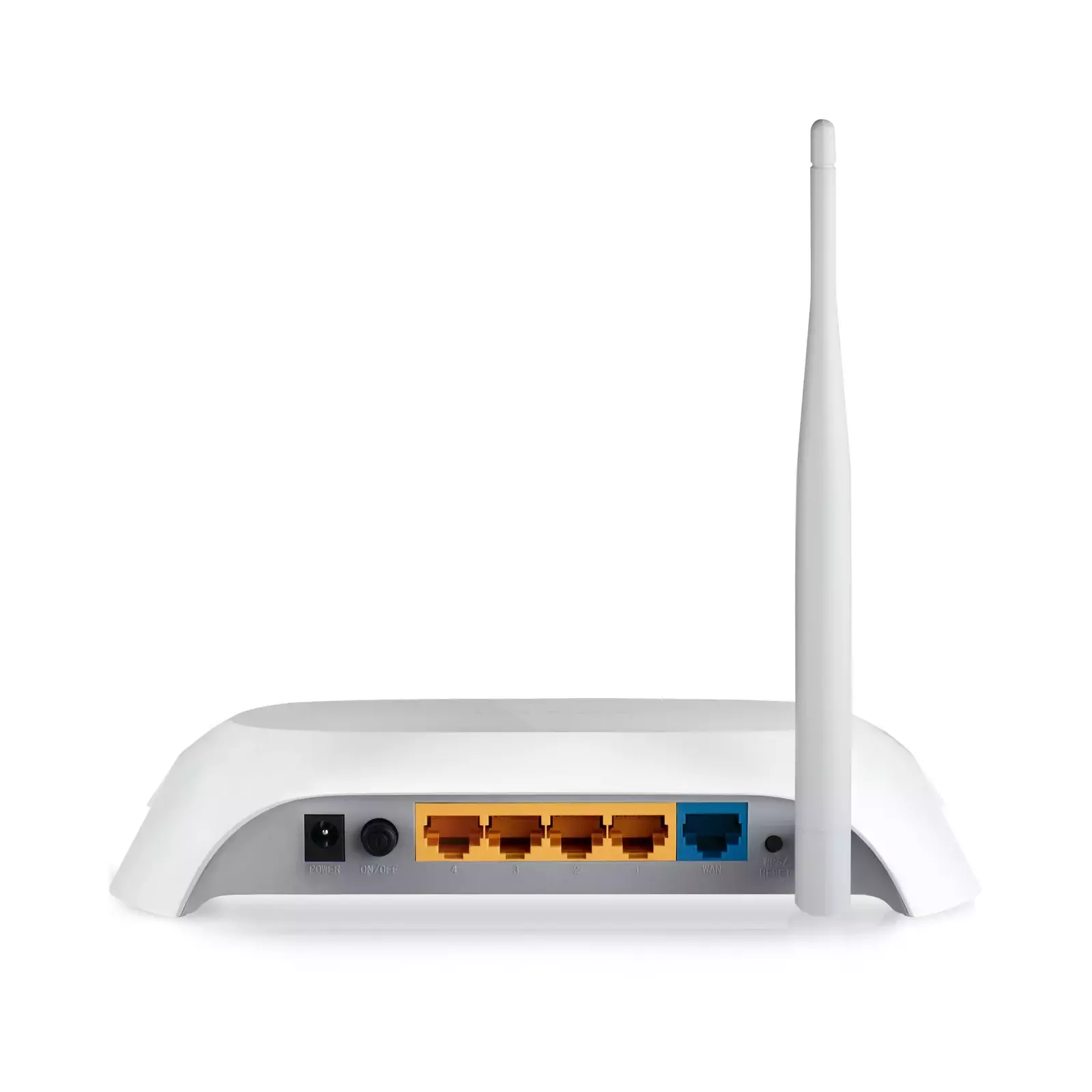 TP-LINK TL-MR3220 Photo 4