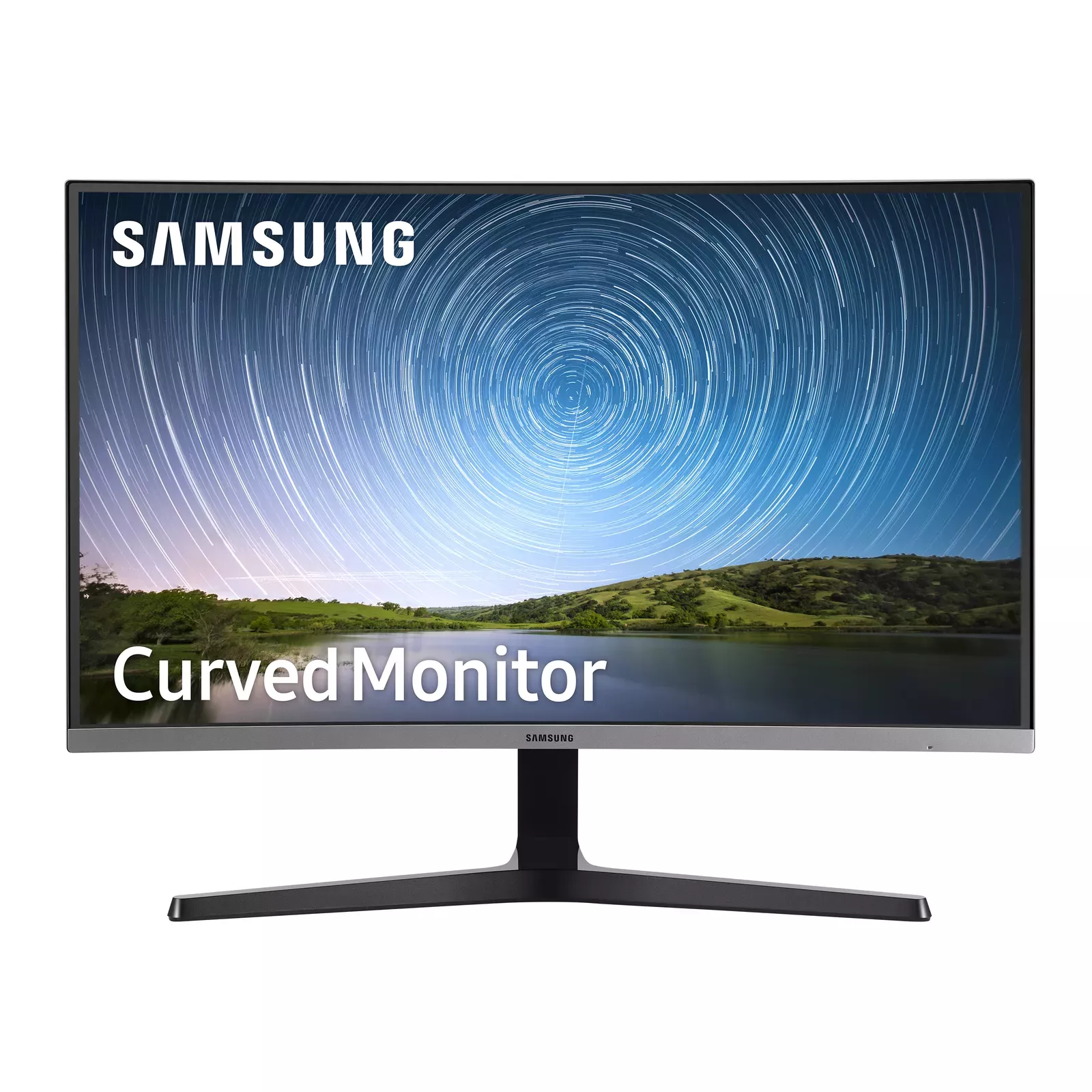 Samsung LC27R504FHUXZG Photo 1