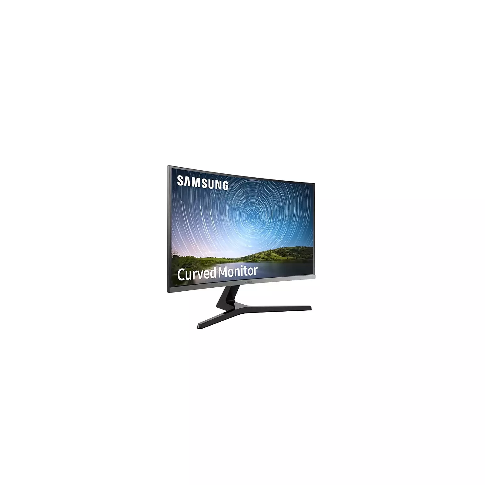 Samsung LC27R504FHUXZG Photo 4