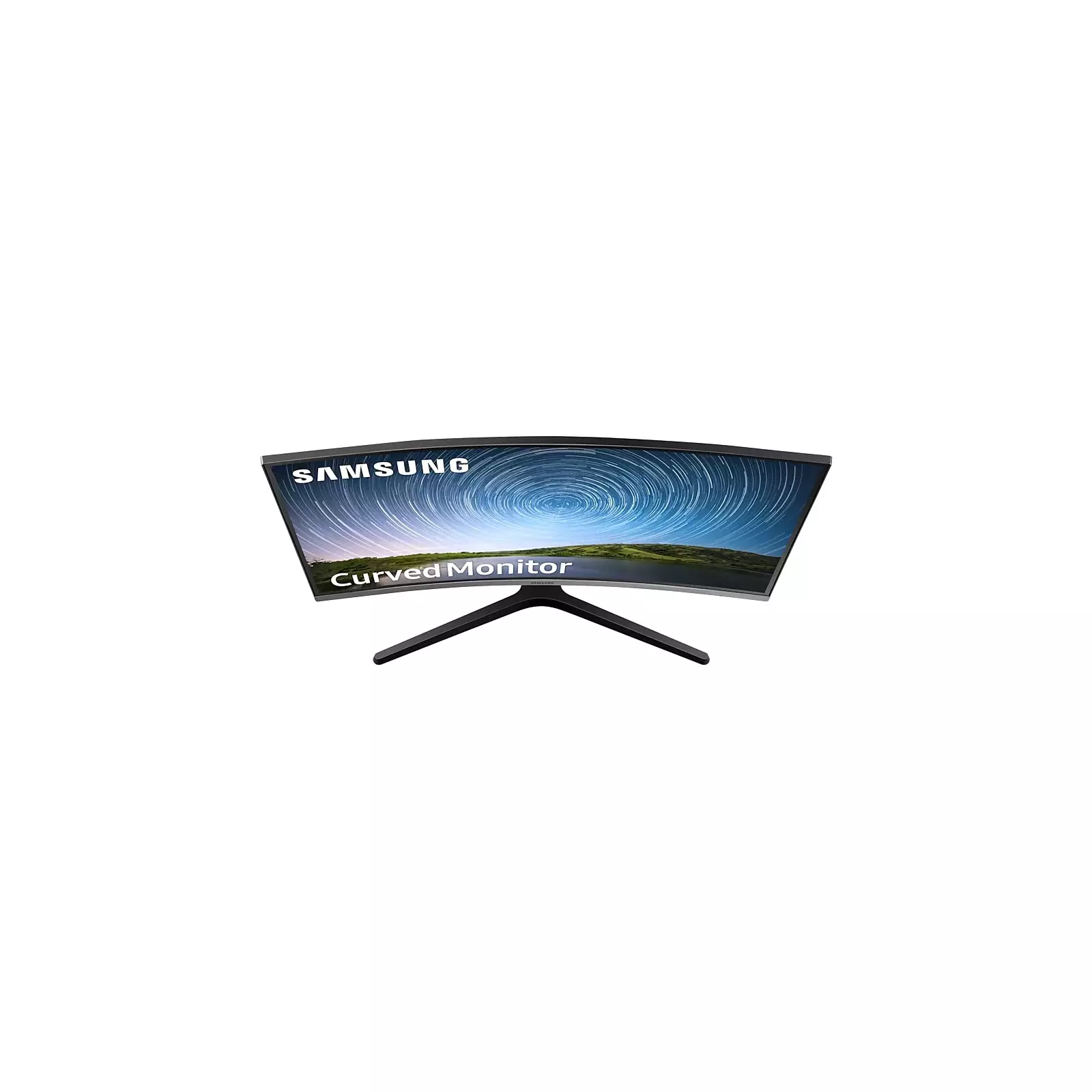 Samsung LC27R504FHUXZG Photo 12