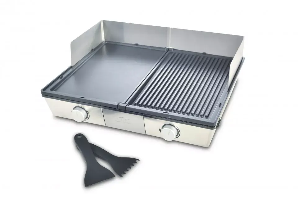 Grils Sanyo Deli Grill Tabletop Electric Photo 2