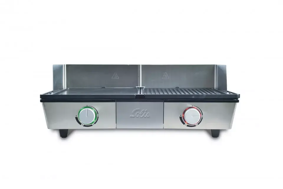 Grils Sanyo Deli Grill Tabletop Electric Photo 3