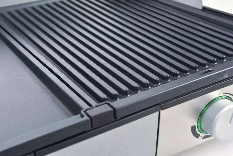 Grils Sanyo Deli Grill Tabletop Electric Photo 4