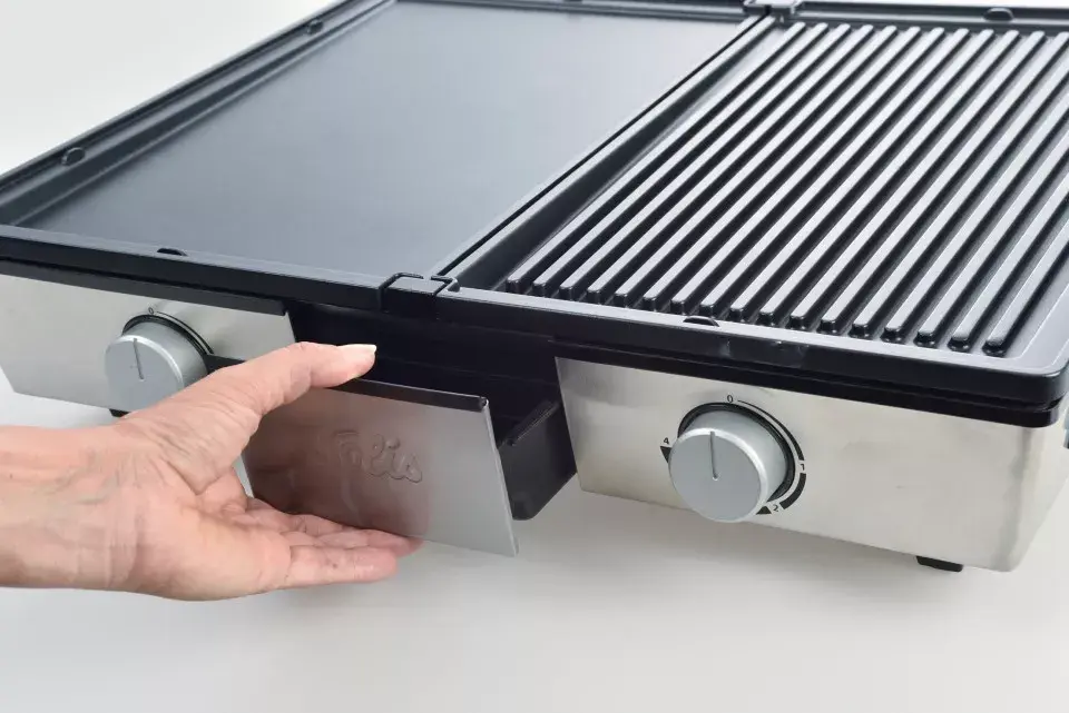 Grils Sanyo Deli Grill Tabletop Electric Photo 5