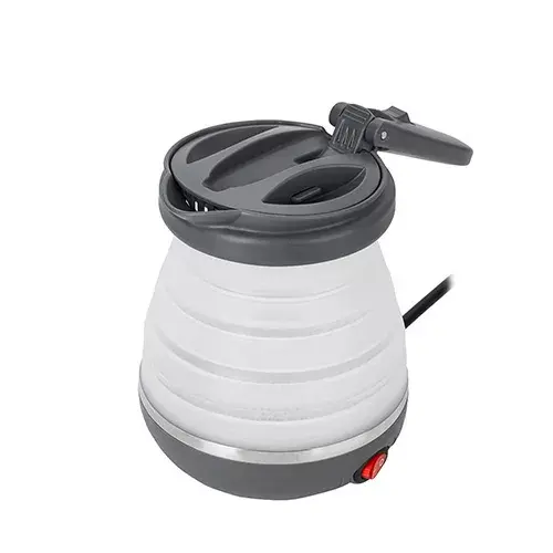Electric kettle Adler AD 1279 — 0.6 L, 750 W Photo 2