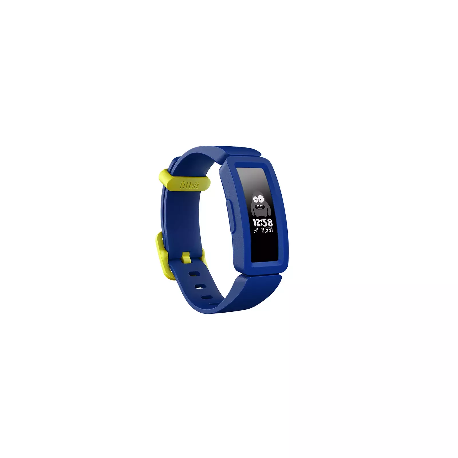 Fitbit FB414BKBU Photo 1