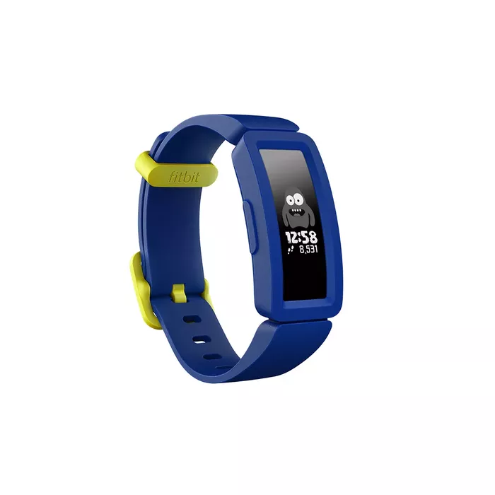 Fitbit FB414BKBU Photo 1