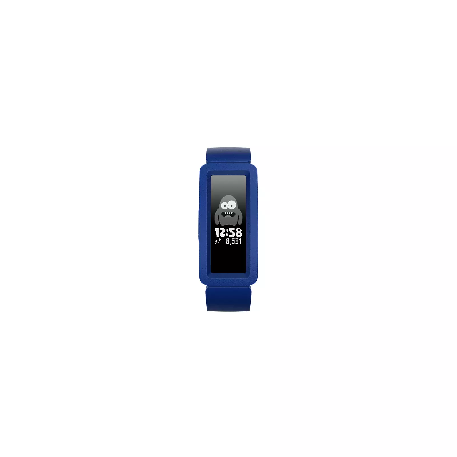 Fitbit FB414BKBU Photo 2