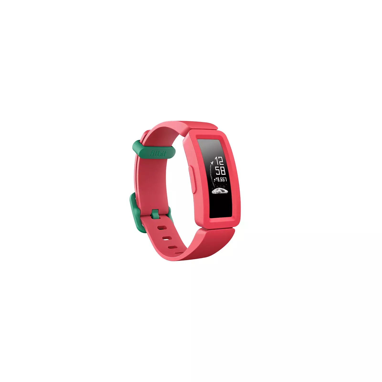 Fitbit FB414BKPK Photo 1