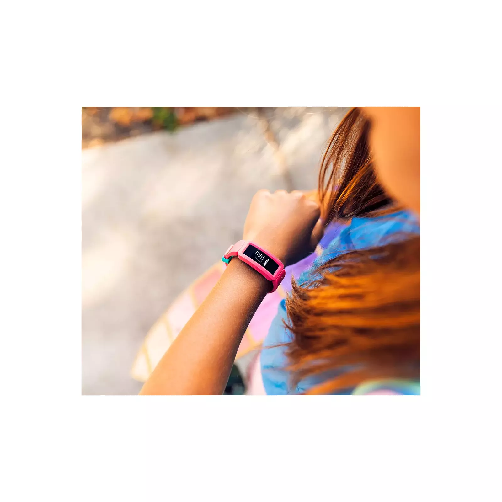 Fitbit FB414BKPK Photo 5