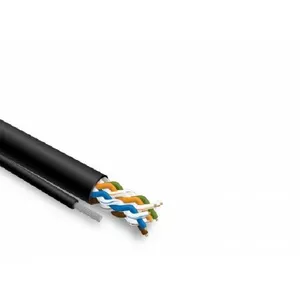 Сетевой кабель ProBase UTP CAT5E разъем 305м
