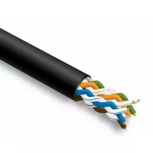 Āra CAT6 UTP kabelis 1x305m DK-O-U6