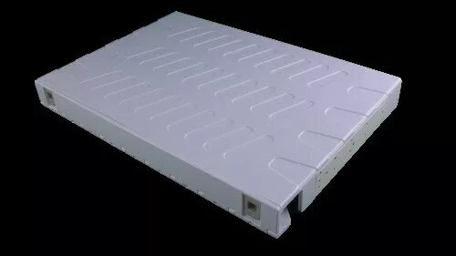 Optiskā sadales kaste (ODF) Teleskopic FO-ODF-24T-SET