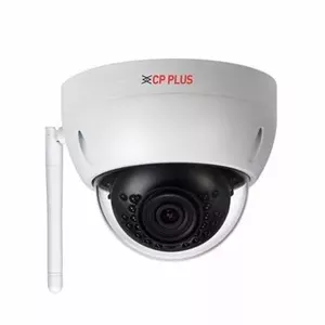 Videonovērošanas kamera CP-UNC-VA30L3-MW 3.0MP WiFi Dome IR Vandal