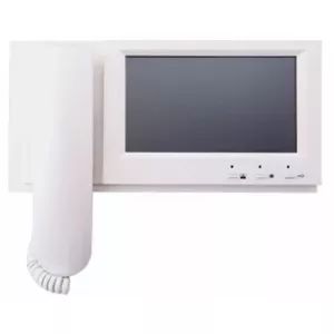 7" Видеодомофон Namrunis DP-VH-30 сенсорный ЖК 800x480 с функцией DVR