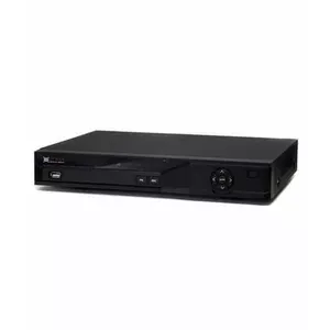 DVR 4-канальный HDCVI видеорегистратор CP-UVR-0401FM1, поддержка 4MP, 4 видеовхода