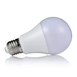 LED spuldze E27 bousval-electrique LED-E27D-9WW 9W 2700K