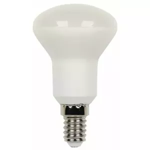 LED spuldze E14 bousval-electrique LED-E14S-5WW — 5 W, 500 lm, 3000K