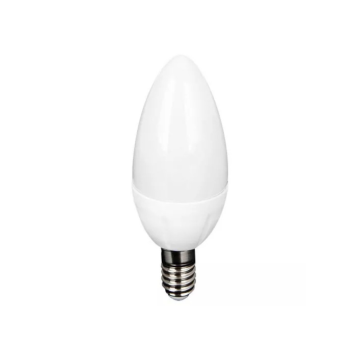 bousval-electrique LED-E14C-5WW Photo 1