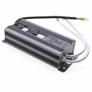 LED transformator bousval-electrique LED-GU5-TRANSF 12V 20–160W IP20
